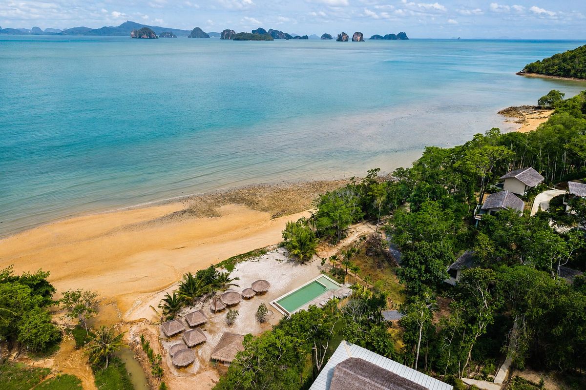 Amber Yao Noi