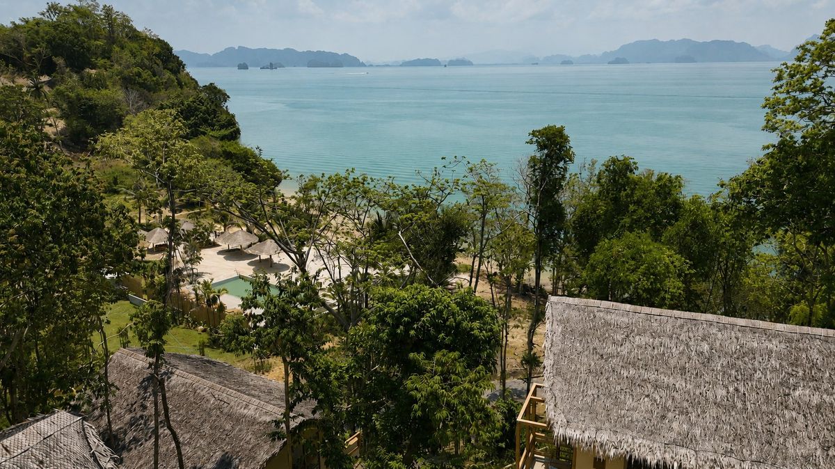 Amber Yao Noi