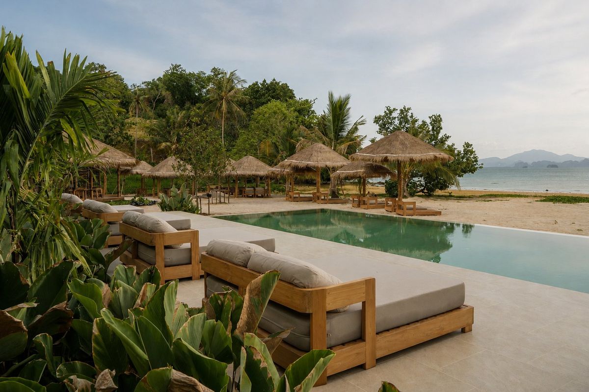 Amber Yao Noi